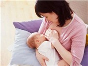 Bóng đá anh, ngoại hạng anh, lịch thi đấu euro 2012, Chỉ có 10% trẻ em Việt được bú sữa mẹ hoàn toàn